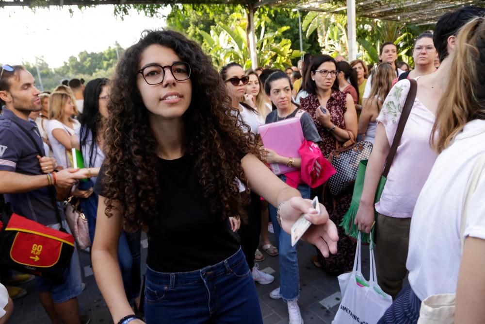 Oposiciones a Educación Primaria en la Región