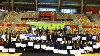 Nuevas becas para deportistas en Cartagena: Requisitos, plazos, cuantía...