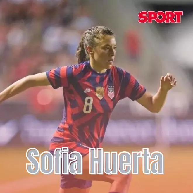 Estas son las diez jugadoras mejor pagadas del Mundial femenino