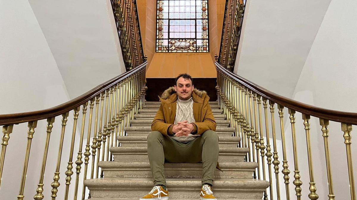 El alcalde de Toro, Tomás del Bien.