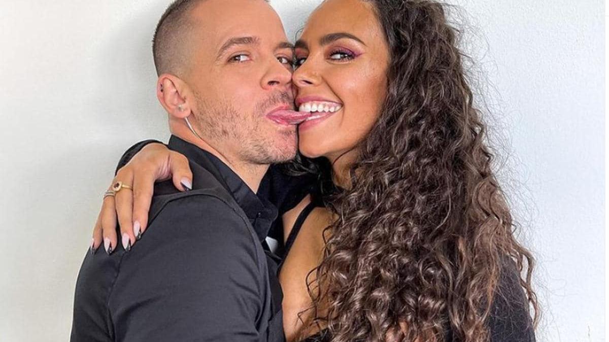 David Muñoz y Cristina Pedroche