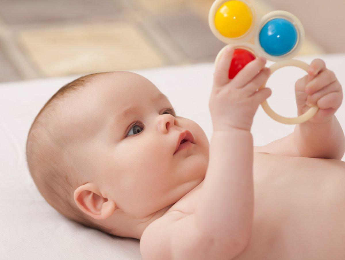 Numerosos productos infantiles, incluidos pañales de bebé, tienen sustancias tóxicas