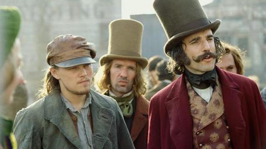 Gangs of New York