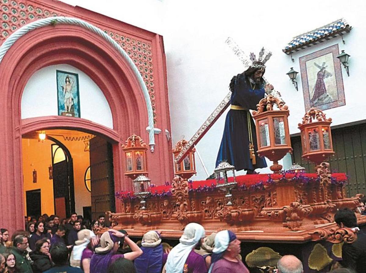 Magna Nazarena 2019: guía de pasos