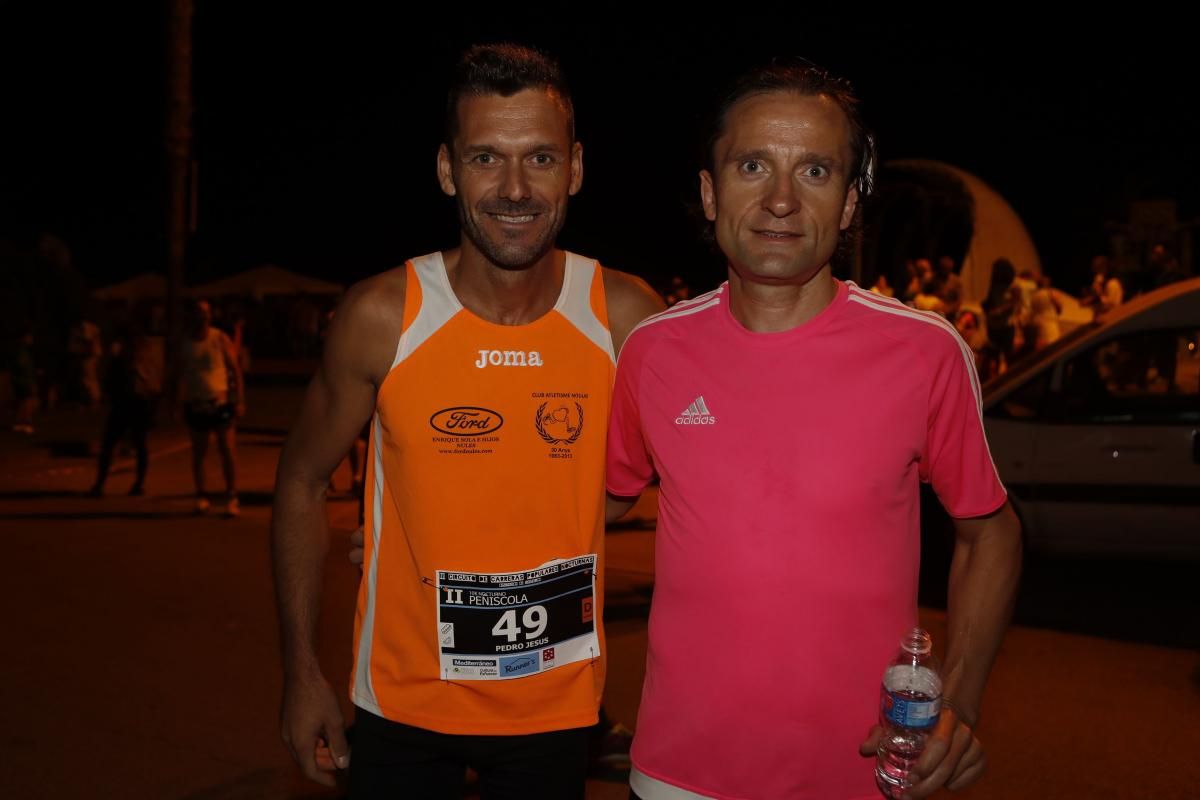 10k Nocturna de Peñiscola