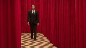 Kyle MacLachlan, en la tercera temporada de ’Twin Peaks’