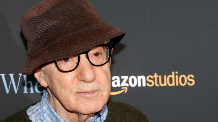 Woody Allen encuentra una nueva editorial y publica sus memorias