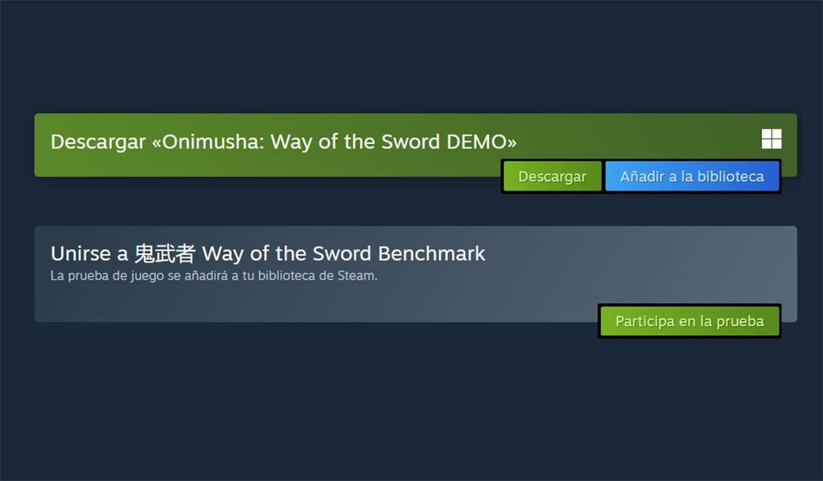 Onimusha: Way of the Sword.