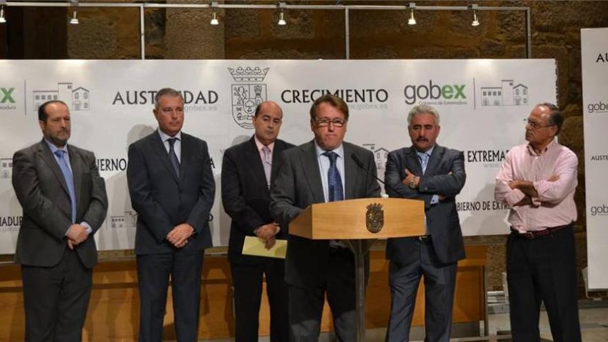 Las nuevas ayudas a la vivienda en Extremadura cubrirán hasta el 40% del alquiler a las familias