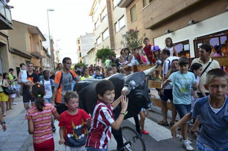 Fiestas de Utebo