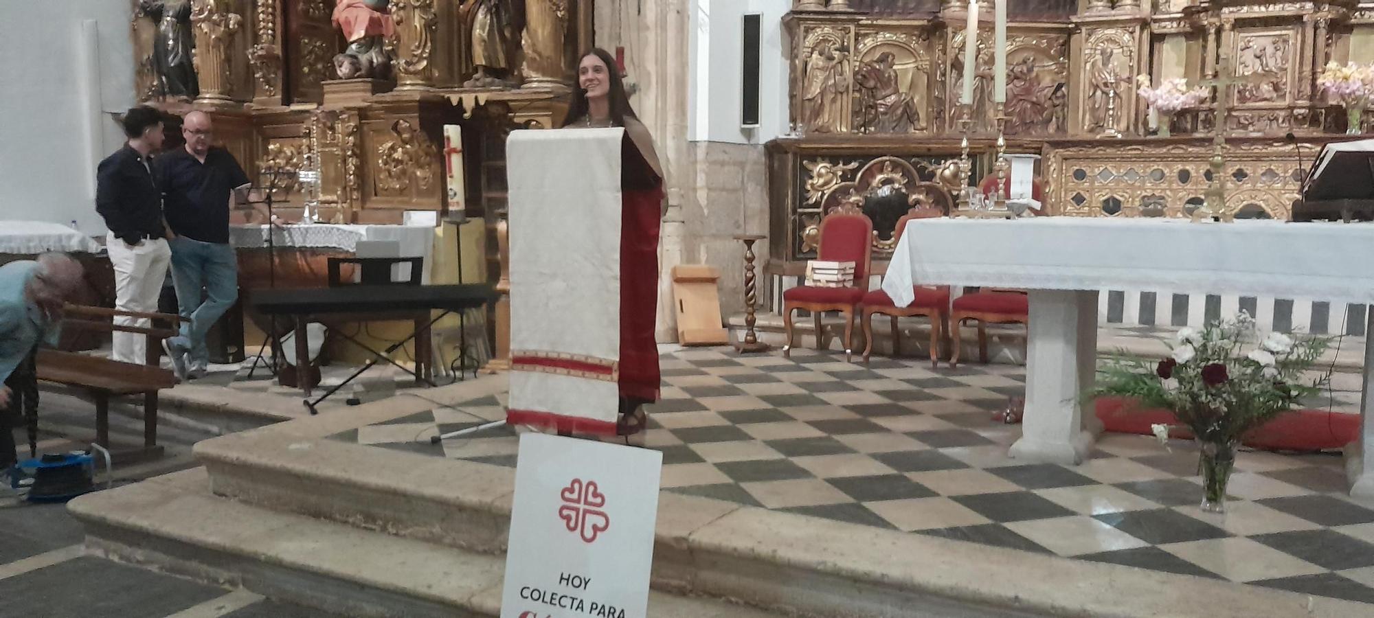 GALERÍA | La cofradía Siete Palabras de Toro celebra San Francisco de Asís