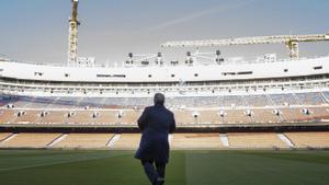 Deu reptes per a l’últim Laporta