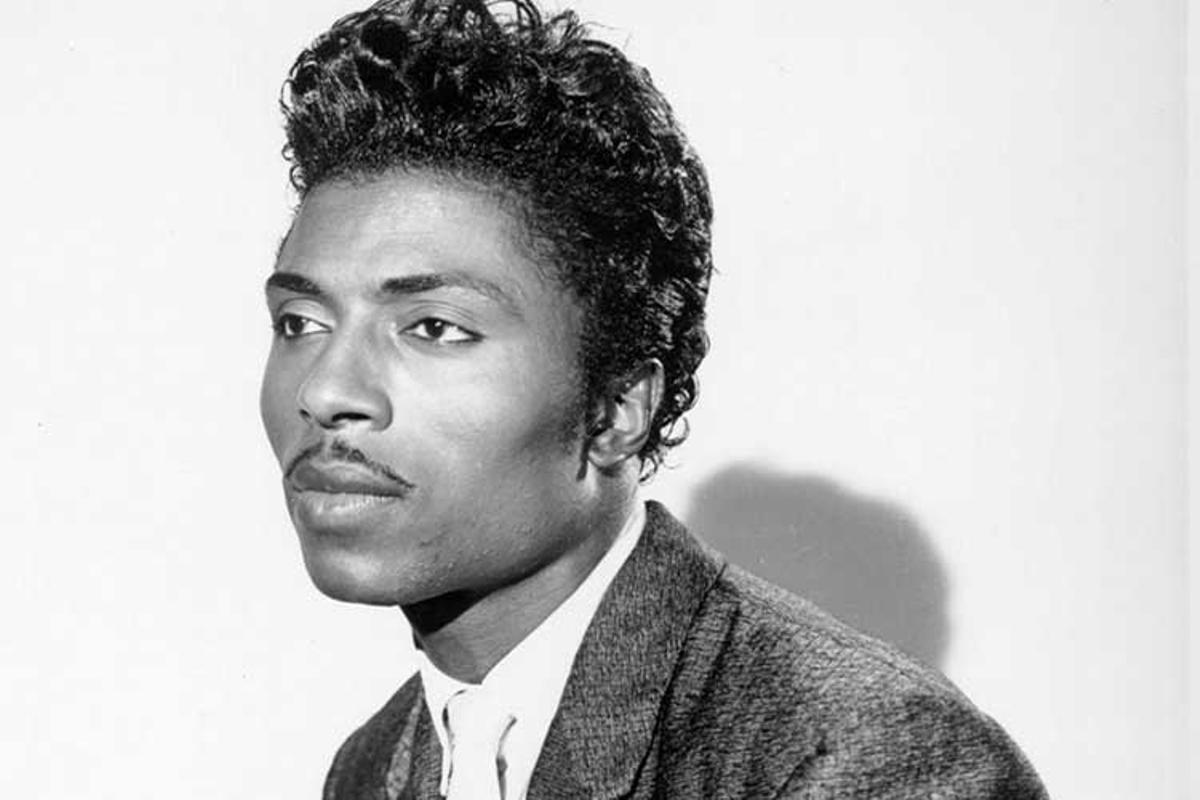 Little Richard