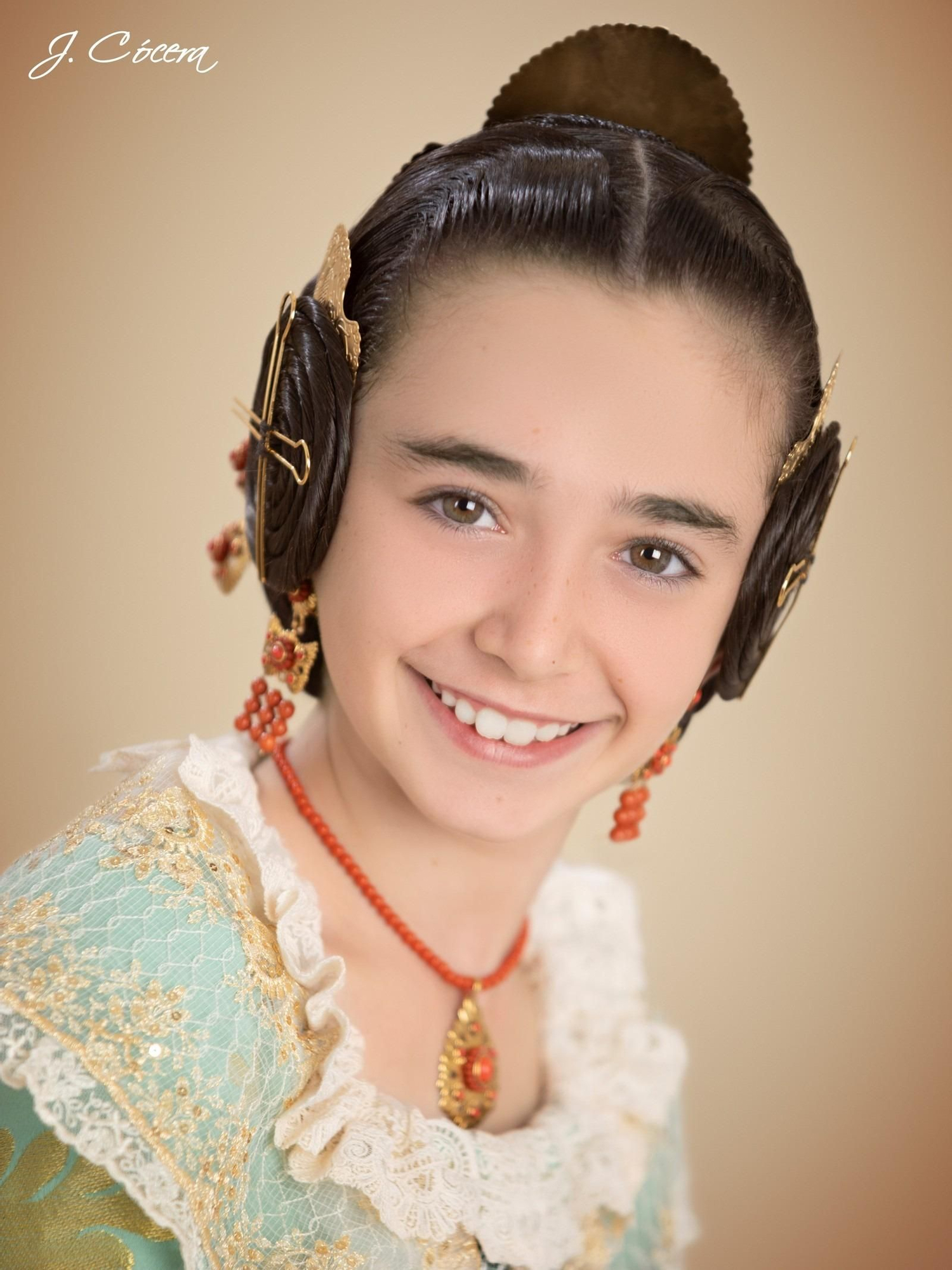 Alexa Rodríguez Serrano (Duque de Gaeta-Pobla de Farnals)