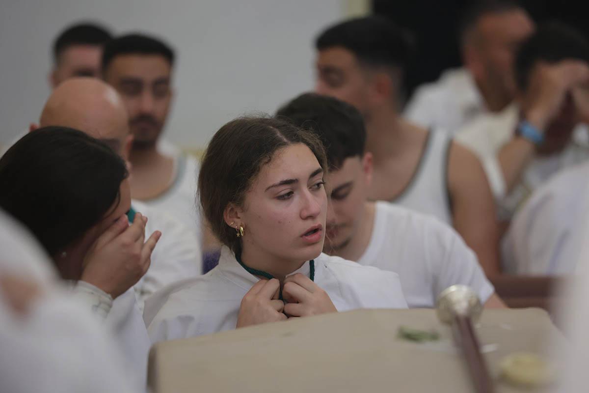 La Esperanza se queda en casa La Esperanza se queda en casa