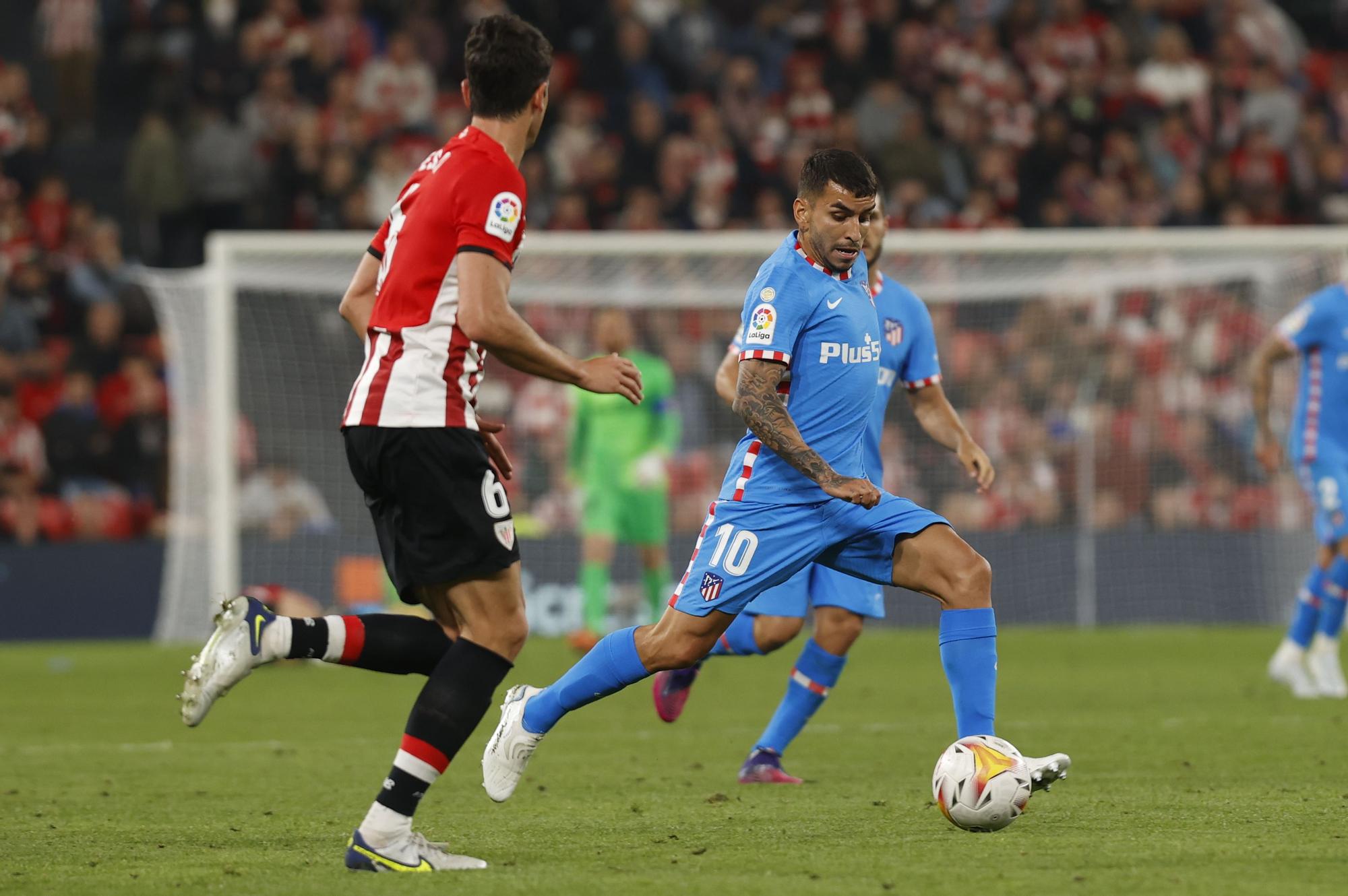 ATHLETIC CLUB - ATLÉTICO DE MADRID