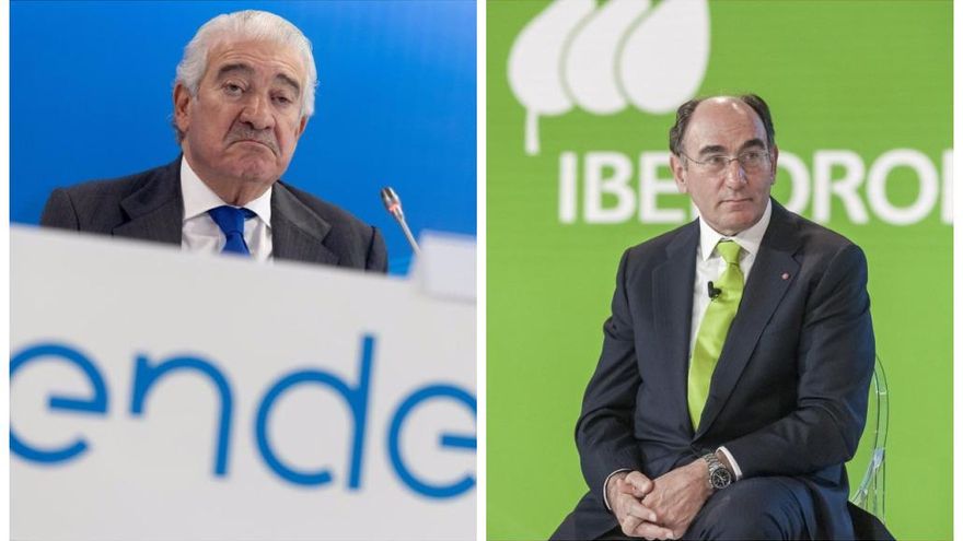 Iberdrola y Endesa abogan por volver a negociar con el Gobierno el apagón nuclear