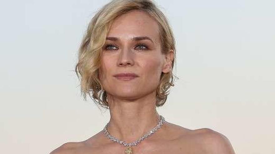 Diane Kruger