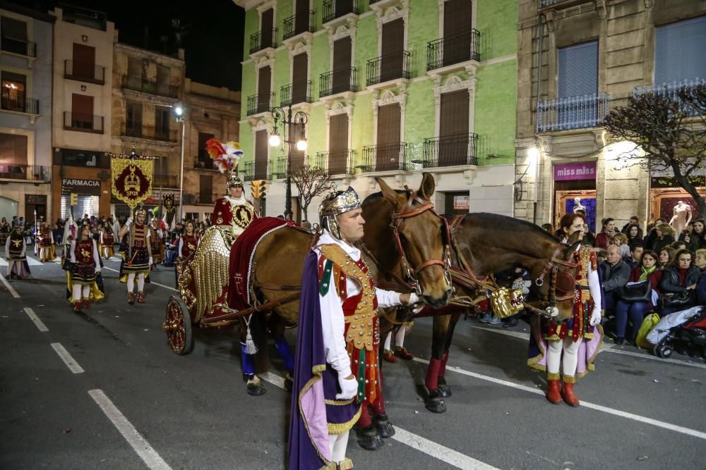 Lunes Santo en Orihuela