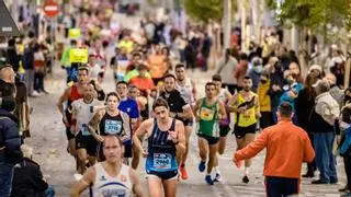 Benidorm acoge este sábado una gran fiesta del atletismo junto a la élite