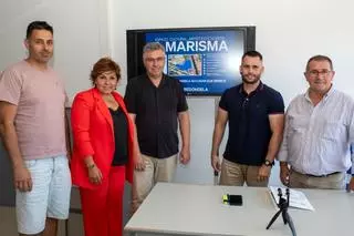 El PP de Redondela lleva a un pleno extraordinario su propuesta de centro cultural en A Marisma