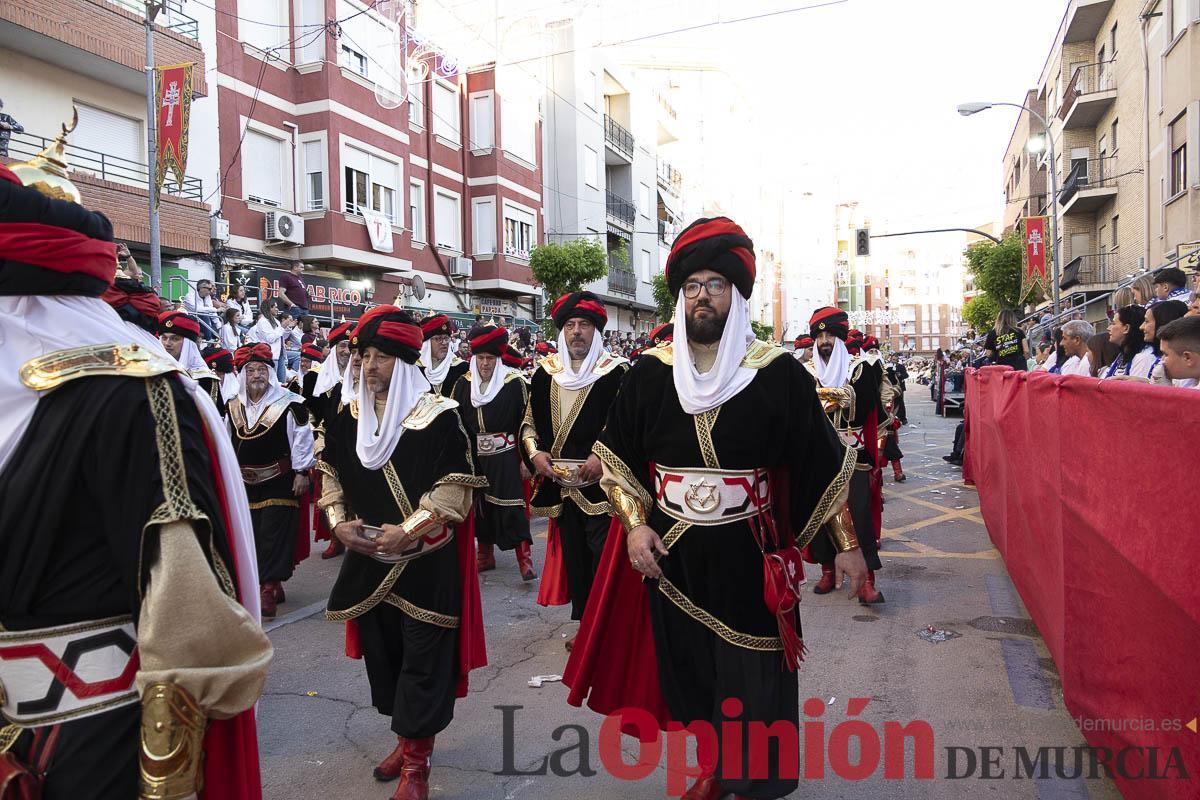 Moros y Cristianos/Desfile día 4 de mayo Bando Moro_017 Moros y Cristianos/Desfile día 4 de mayo Bando Moro_017