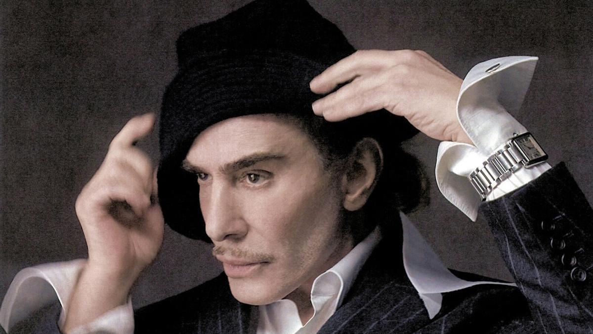 Zara y John Galliano anuncian una colaboración creativa de dos años