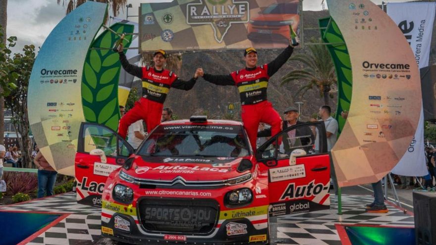 Miguel Suárez gana en casa y Enrique Cruz se agarra al título