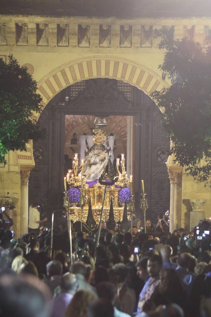 Galería de imágenes del Jueves Santo