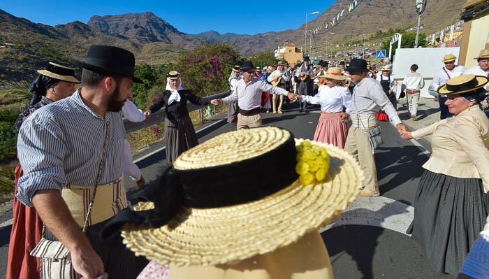 Romería de San Antonio el Chico