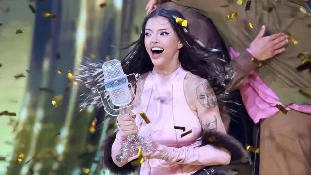 TVyMas. Eurovisión: pocas luces y muchas sombras.