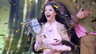 Eurovisión: pocas luces y muchas sombras