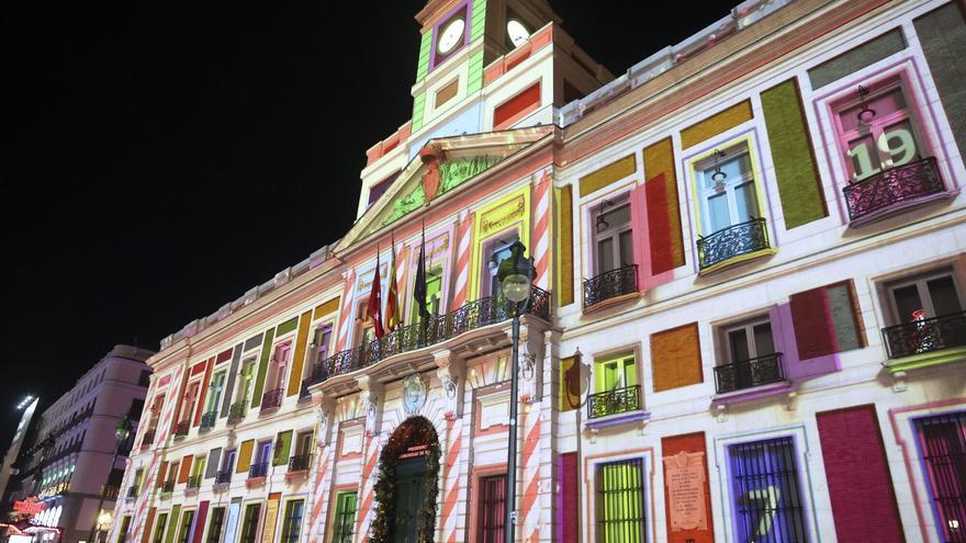 Videojuegos, cine, arte, luces navideñas y una noche de museo: los mejores planes para este fin de semana en Madrid