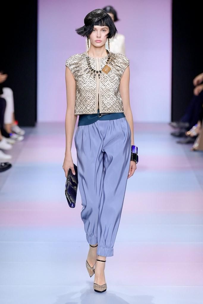 Giorgio Armani Prive