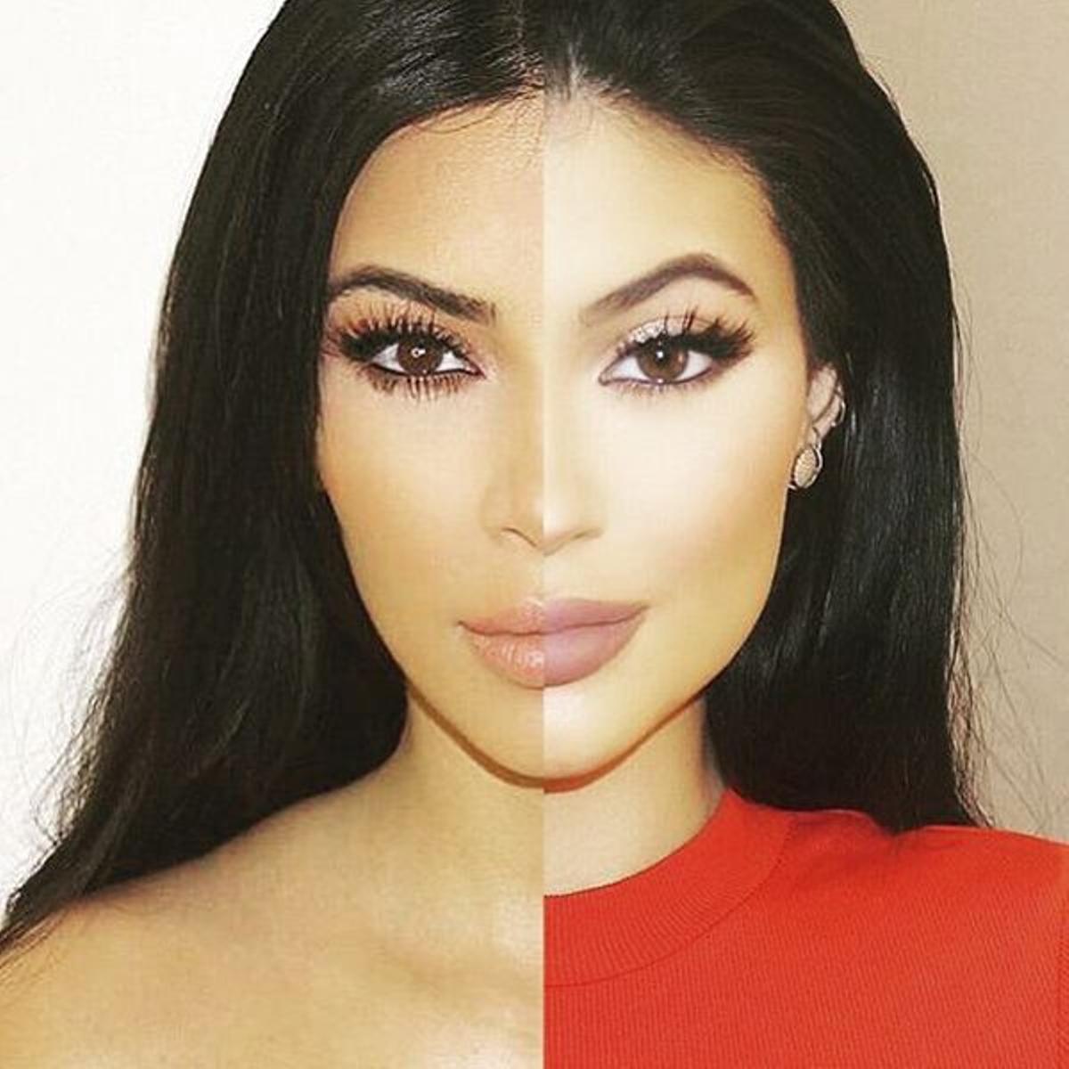 kim-kardashian-kylie-jenner-ookalike