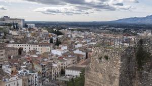 Tortosa impulsa una candidatura a la Unesco amb places emmurallades