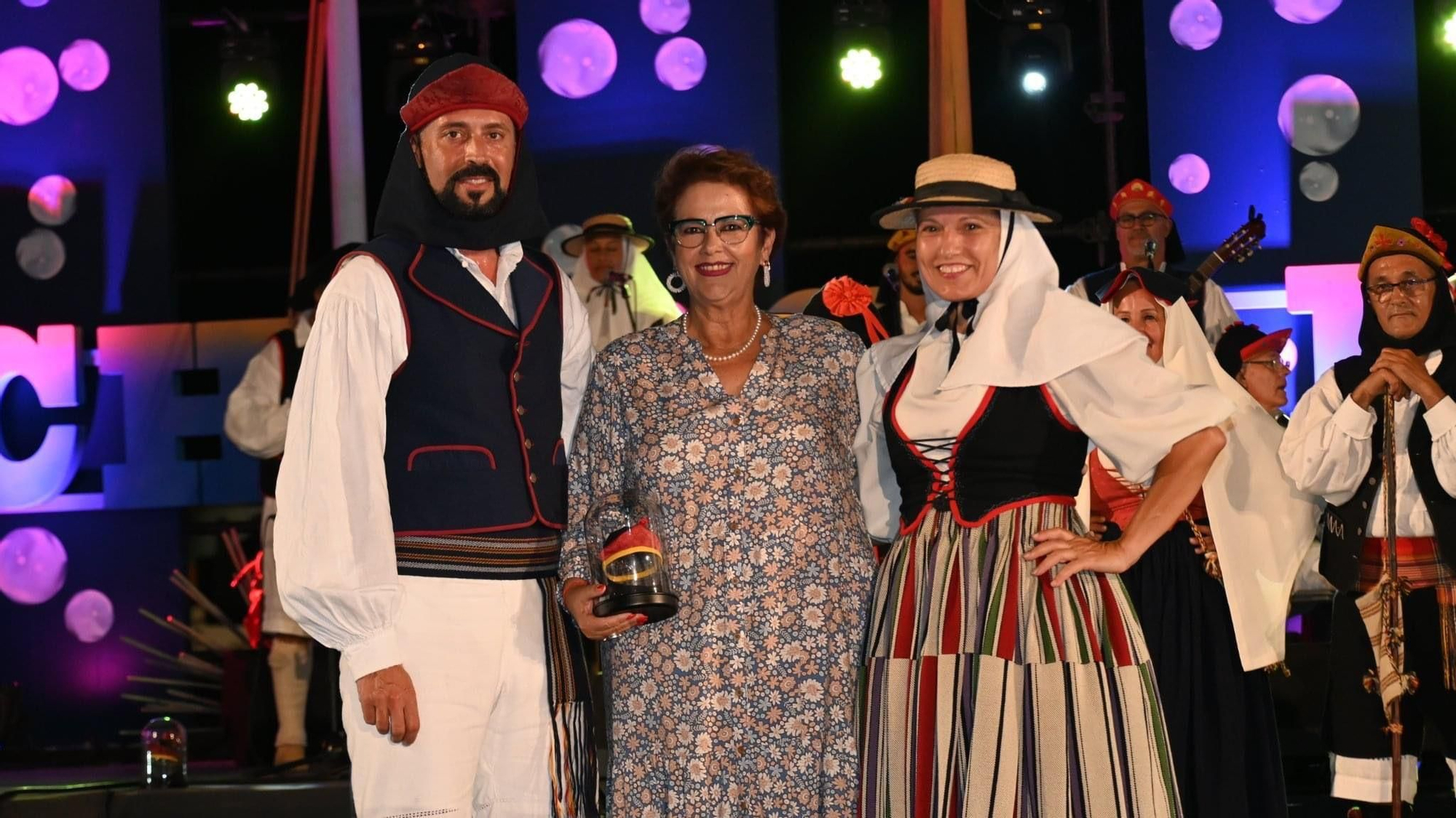 XXVIII San Ginés Folk Festival
