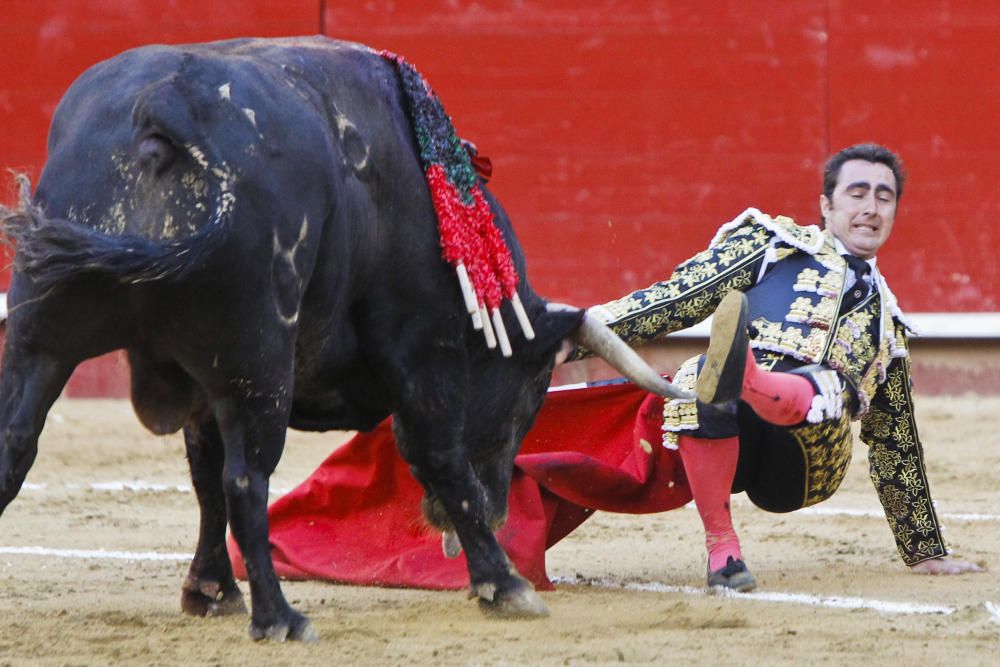 Feria de Fallas 2017