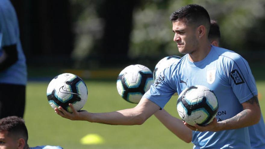 Caso Maxi Gómez: El Valencia CF se plantea otras opciones para la delantera