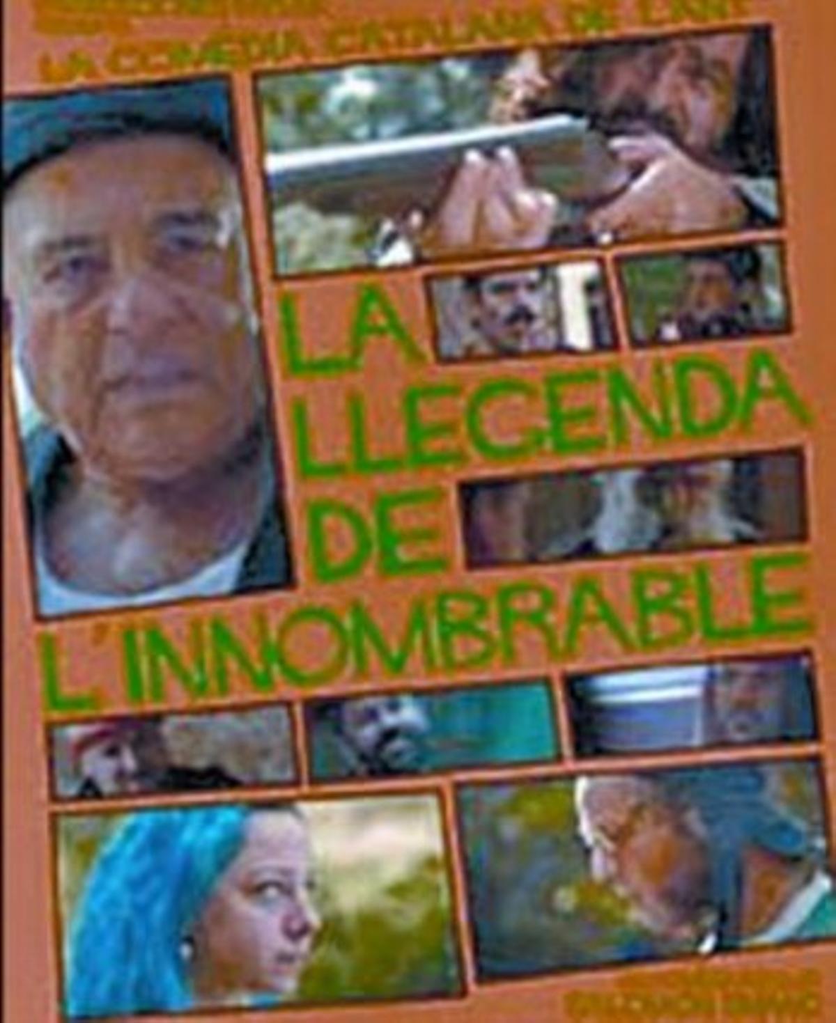 El cine del  tot shi val La llegenda de lInnombrable_MEDIA_1