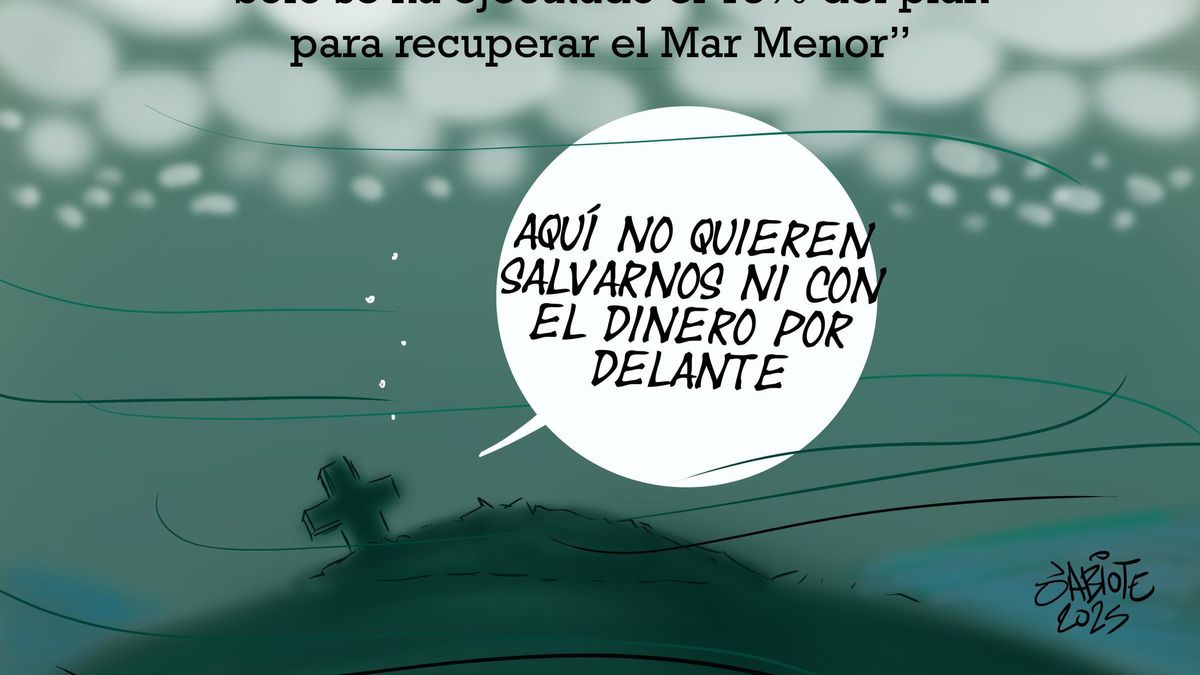 La Rendija de Sabiote (16/06/2025)