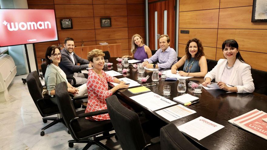 El talento murciano se reivindica para hacerse con el lugar que le pertenece