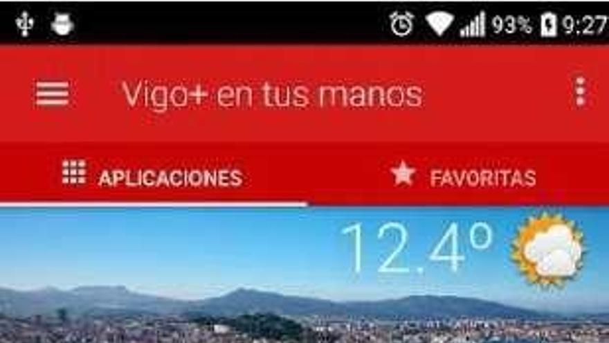 Vigo diseña una red de edificios inteligentes para medir la calidad de vida en la ciudad