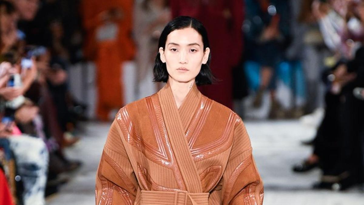 Stella Mccartney - París - Mujer - Otoño-Invierno 2019-2020