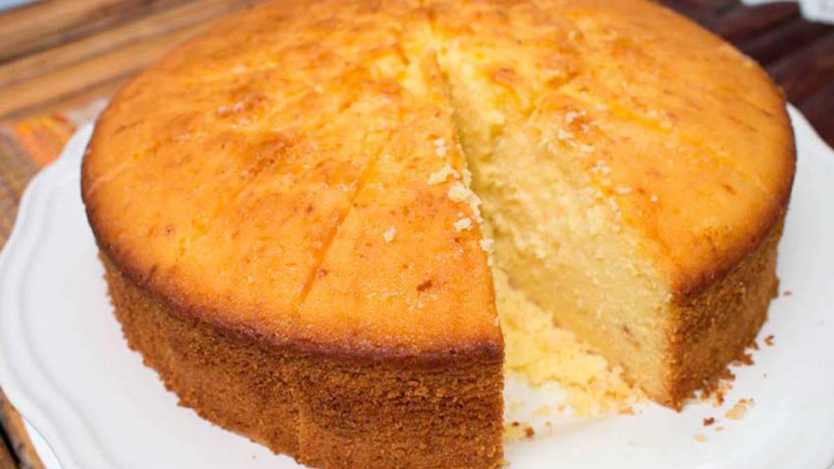 Pastel fácil y rápido: la receta de torta de cinco vasos que siempre sale  bien