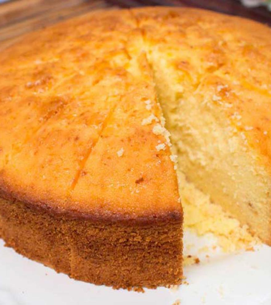 Pastel fácil y rápido: la receta de torta de cinco vasos que siempre sale  bien