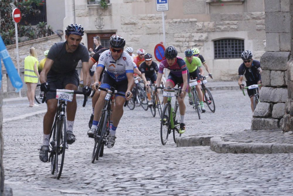 Ciclisme | Cursa Nocturna del Gran Fondo al Barri Vell