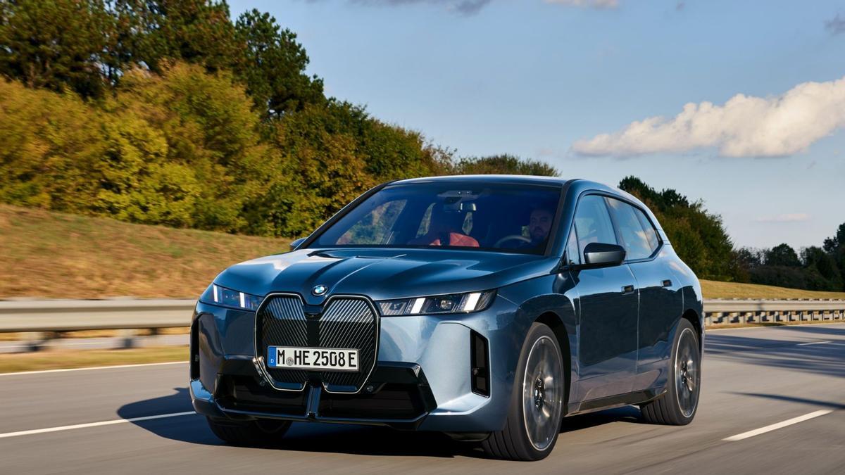 El nuevo coche elegido por Álvaro Arbeloa