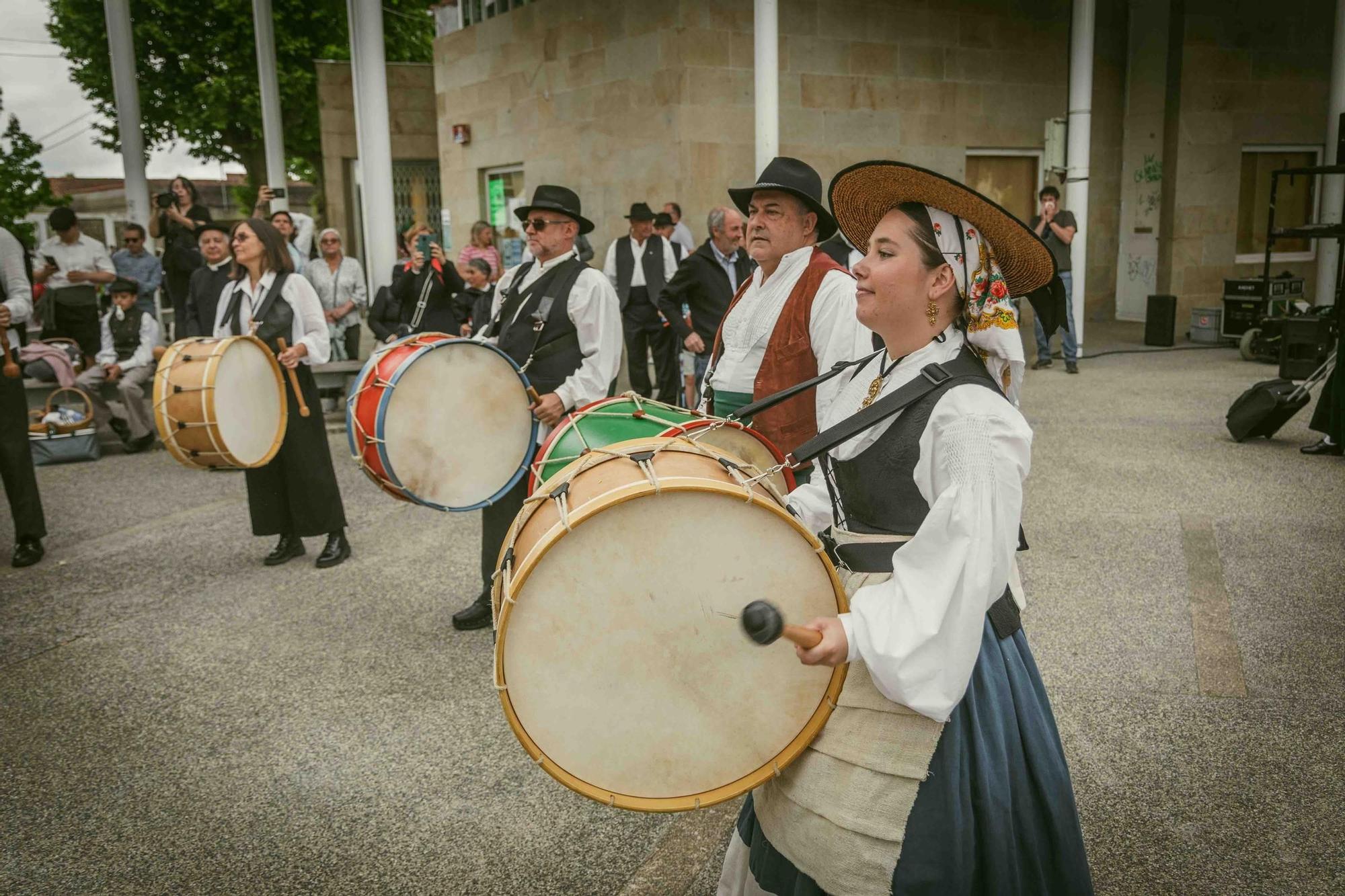 Banquete de Conxo 2025. Domingo 25 de mayo