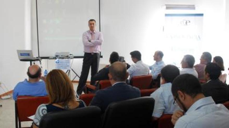 LA PROVINCIA celebra las jornadas empresariales  'Arinaga Emprende'